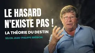 Miniature : Et si toute votre vie était déjà écrite depuis votre naissance ? - Jean-Philippe Brébion