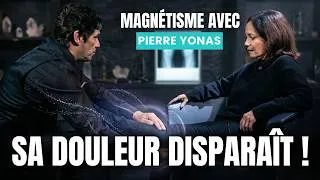 Miniature : SA DOULEUR AU GENOU DISPARAÎT ! Magnétisme avec Pierre Yonas