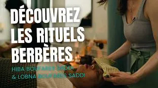 Miniature : DÉCOUVREZ LES RITUELS BERBÈRES ! Hôtel HOY