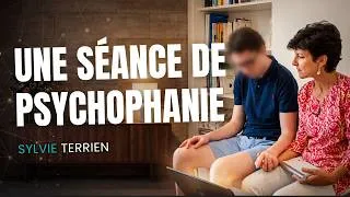Miniature : UNE SÉANCE DE PSYCHOPHANIE ! Avec Victor