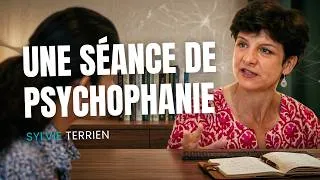 Miniature : EXPÉRIENCE : UNE SÉANCE DE PSYCHOPHANIE Avec Armelle