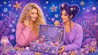 Miniature : Nous sommes devenues des sirènes pour une fête magique ✨