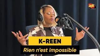 Miniature : K-Reen - Rien n'est impossible (Live sur Ado)