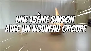 Miniature : S13E0 - Nouvelle saison Ado-makers