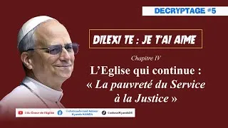 Miniature : Pourquoi la justice chrétienne commence toujours par un cœur pauvre