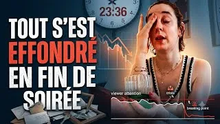 Miniature : Ce week-end qui a viré au cauchemar 