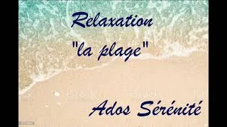 Miniature : Relaxation anti stress pour s'évader /se reconcentrer