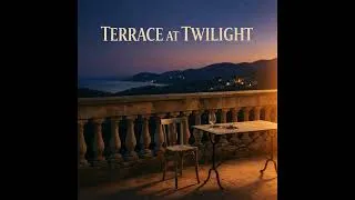 Miniature : Terrace at Twilight