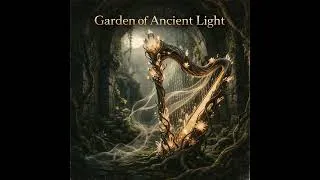 Miniature : Garden of Ancient Light
