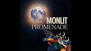 Miniature : Monlit Promenade