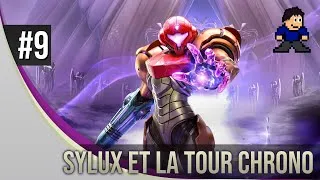 Miniature : Metroid Prime 4 : Beyond - Episode 9 : Sylux dans la tour Chrono