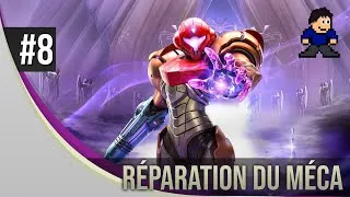 Miniature : Metroid Prime 4 : Beyond - Episode 8 : La réparation de Betsy !
