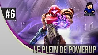 Miniature : Metroid Prime 4 : Beyond - Episode 6 : Le tour du monde