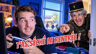 Miniature : T'AS SÉCHÉ LA RENTRÉE 🏃🎮 COMPILATION adrian_cqrt