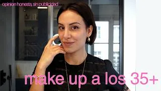 Miniature : Nunca salgo de casa sin esta rutina de make-up
