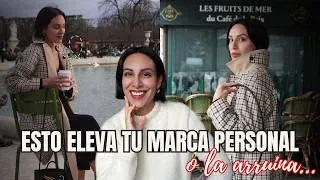 Miniature : 6 claves para construir tu marca personal