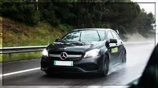 Miniature : L’AMG LA PLUS BRUYANTE AU MONDE