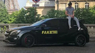 Miniature : JE VENDS MA A45 AMG