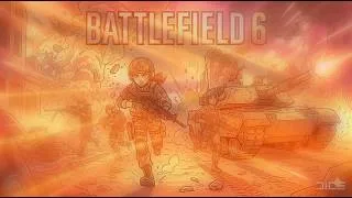 Miniature : BATTLEFIELD 6 Les spawns aléatoires le cache cache moderne.