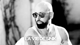 Miniature : La carrière de Sinik (liens avec Diam's, arrêt du rap, succès, échec,...)