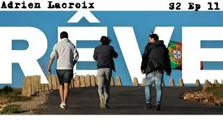 Miniature : 30 jours au Portugal pour tester ma VIE DE REVE (Nomade digital): Bilan