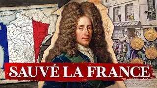 Miniature : Le criminel qui a RUINÉ la France