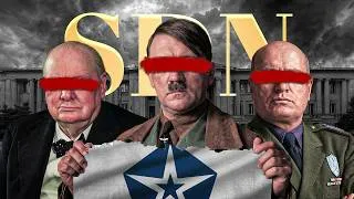 Miniature : SDN : Pourquoi l'ancêtre de l'ONU a échoué ?