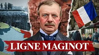 Miniature : Pourquoi la ligne Maginot n'a pas été un échec