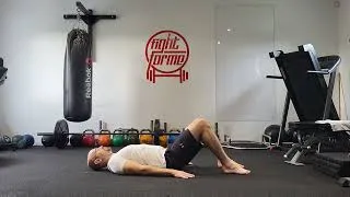 Miniature : Neuro Minute - Crossfit et relaxation