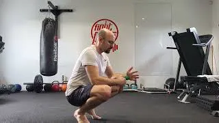Miniature : Crossfit et neuro 2/3 - neuro minute