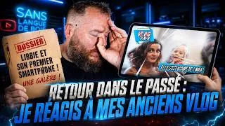 Miniature : ☀ 151 - Libbie n'y croyait pas ses yeux [VLOG FAMILLE NOMBREUSE]