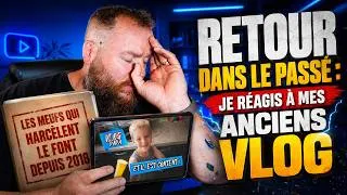 Miniature : ☀ 149 - HARCELEMENT DEPUIS 2018 QUOI [VLOG FAMILLE NOMBREUSE]