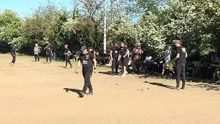 Miniature : Finale du championnat de Moselle Doublette! Machnik/Albert vs Gasparini/Martinez🤩 4K HD