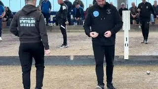 Miniature : 🔥 Machnik vs Molins en 1/16 de finale de Coupe de France : une fin à couper le souffle !