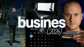 Miniature : Le Business le Plus Rentable à Lancer en 2026 (Avec Moins de 5 000€)