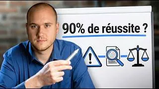 Miniature : Pourquoi les Franchises Te Mentent (La Vérité Que Personne N’Ose Dire)