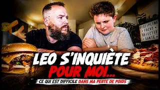 Miniature : [TALK] Mon fils s'inquiète pour moi... cette discussion m'a bouleversé