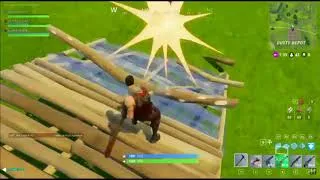 Miniature : TOP 6 : fortnite avec Lefifou en groupe de 3