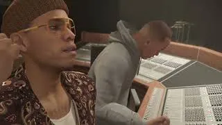 Miniature : Grand Theft Auto docteur Dre