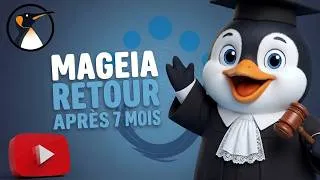 Miniature : MAGEIA : Retour du test long terme après 7 mois !