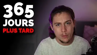 Miniature : 365 JOURS PLUS TARD