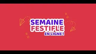 Miniature : Remerciements et explications après le FestiFLE Solidaire en ligne 2026