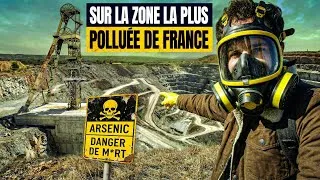 Miniature : Le plus grand SCANDALE SANITAIRE de France