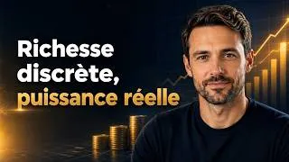 Miniature : Adrien Valmont Ép 18 Les habitudes qui enrichissent sans bruit