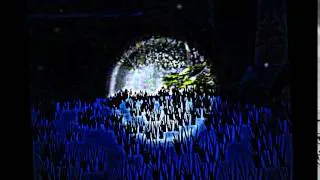 Miniature : Slender Christmas