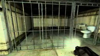Miniature : Slender Prison 1080p
