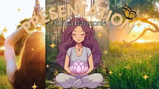 Miniature : Bienvenue sur Adrika Harmonie