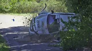 Miniature : Rallye du Suran 2026 - Sorties & Action - Le Best-of