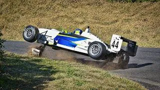 Miniature : Course de Côte de Limonest - Mont Verdun 2026 - Crashes & Mistakes - Le best-of