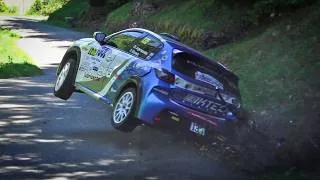 Miniature : Best-of Rallye Mont-Blanc Morzine 2026 - Sorties & Action